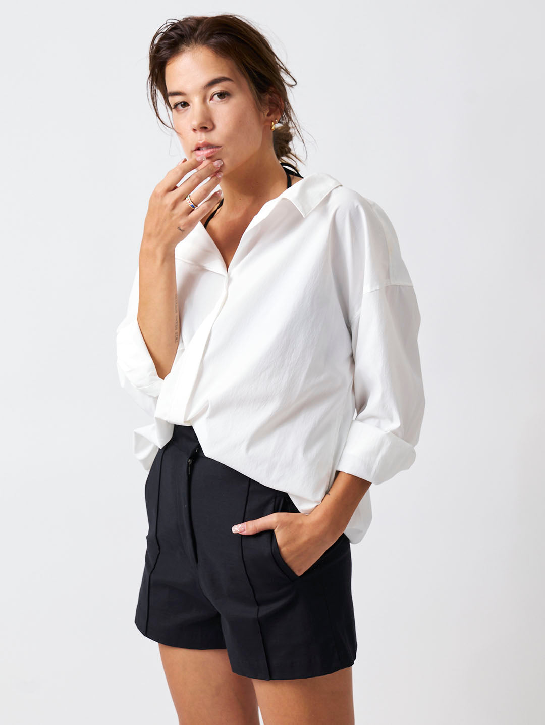 SHORT PT(C0263-E2CT57)