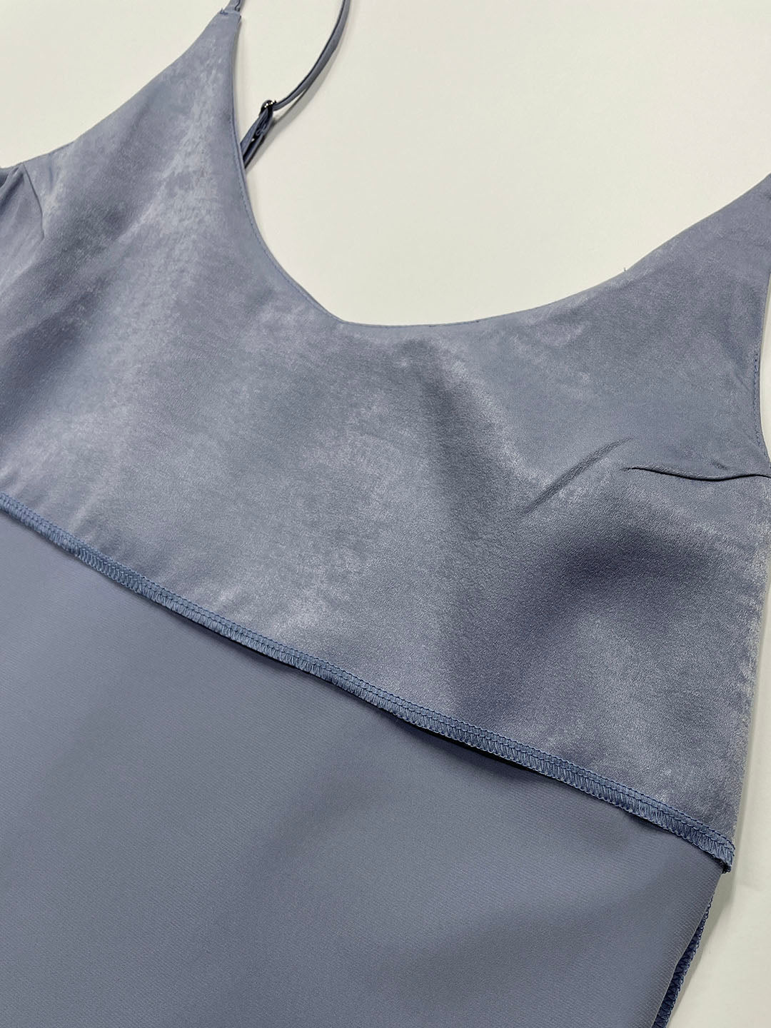 SATIN CAMISOLE(C0384-G1PL03)