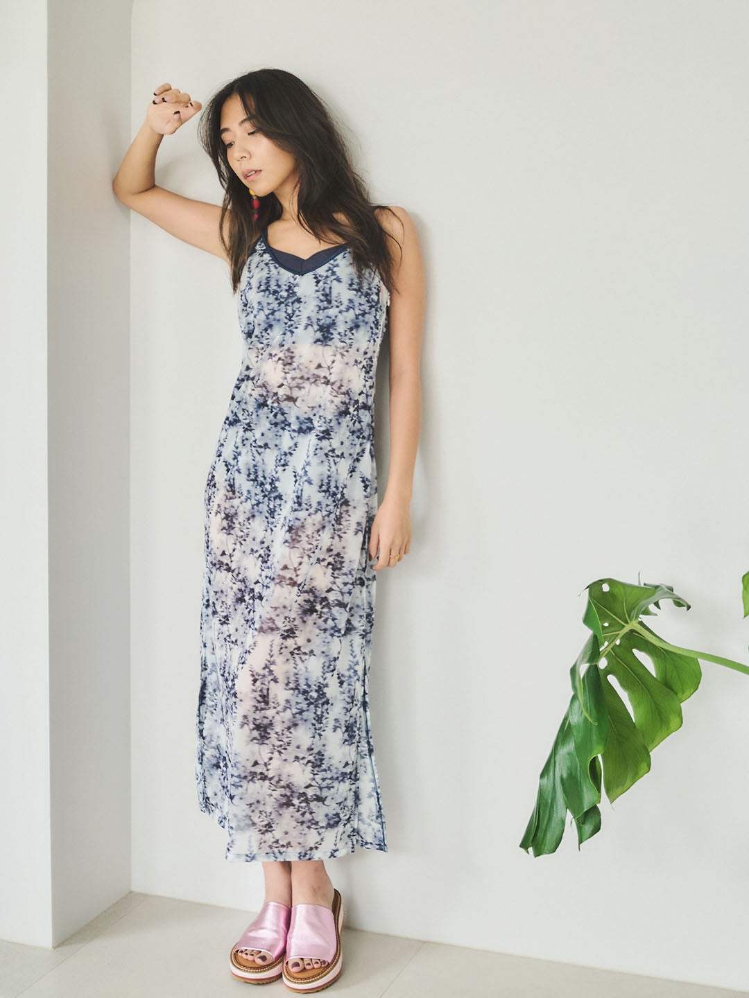 CAMISOLE OP(C0394-G1PL07)