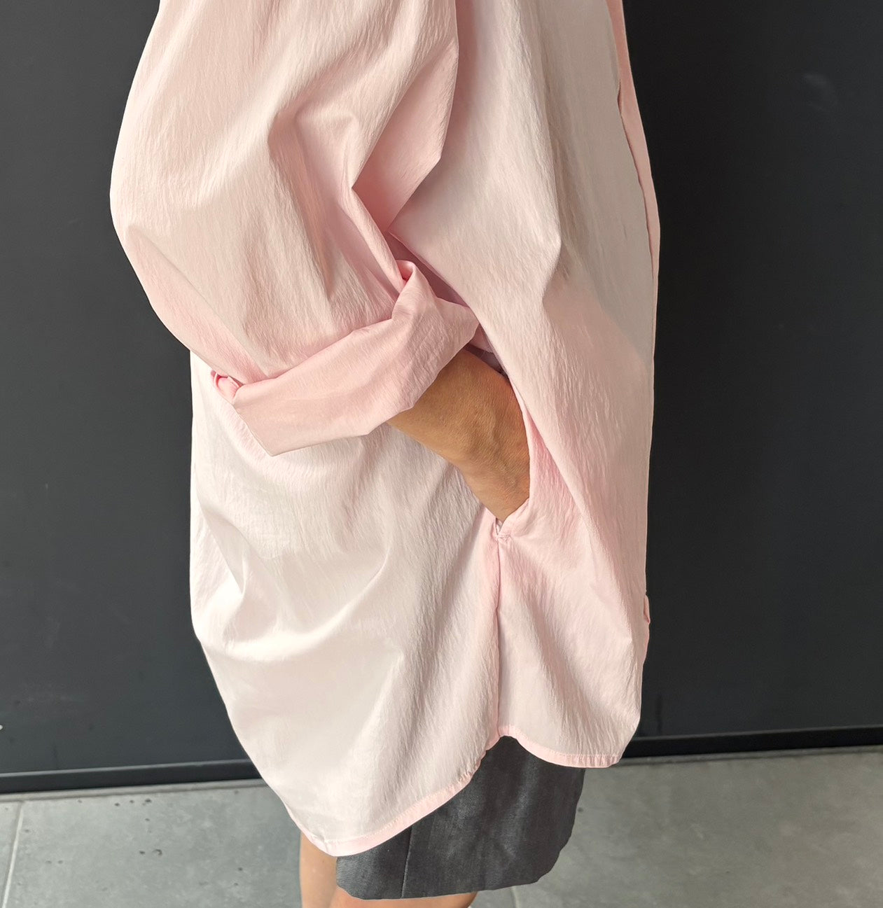 UV CUT SHIRT(C0233-F1PT51)