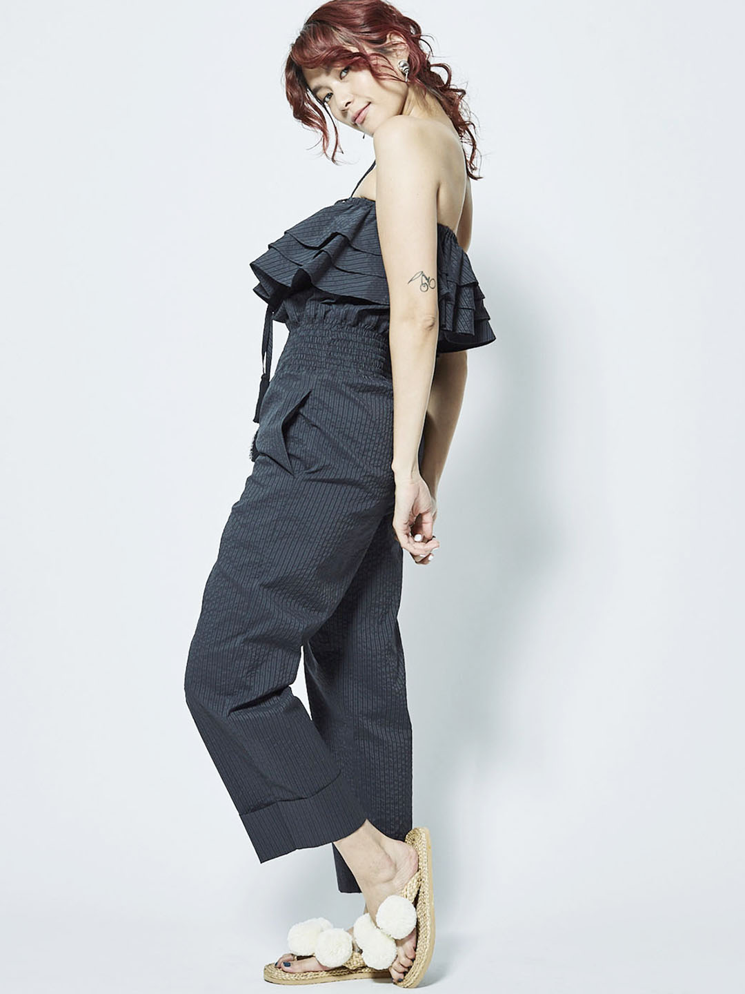 3 FRILL ALL IN ONE(C0065-ERPR21)