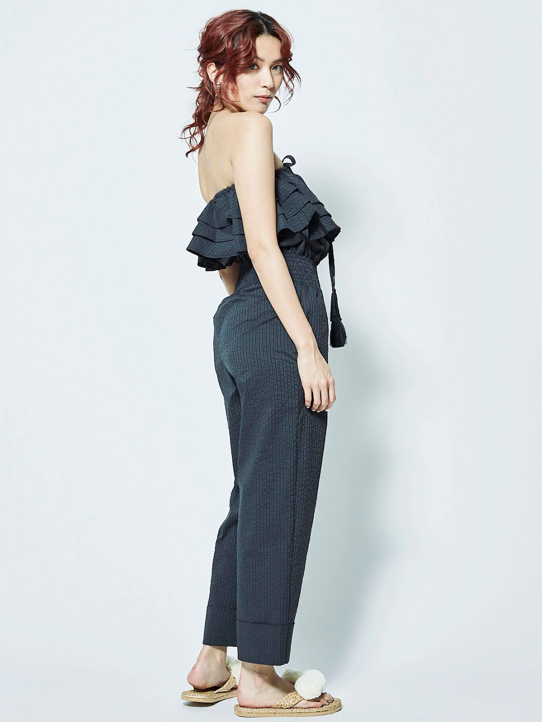 3 FRILL ALL IN ONE(C0065-ERPR21)