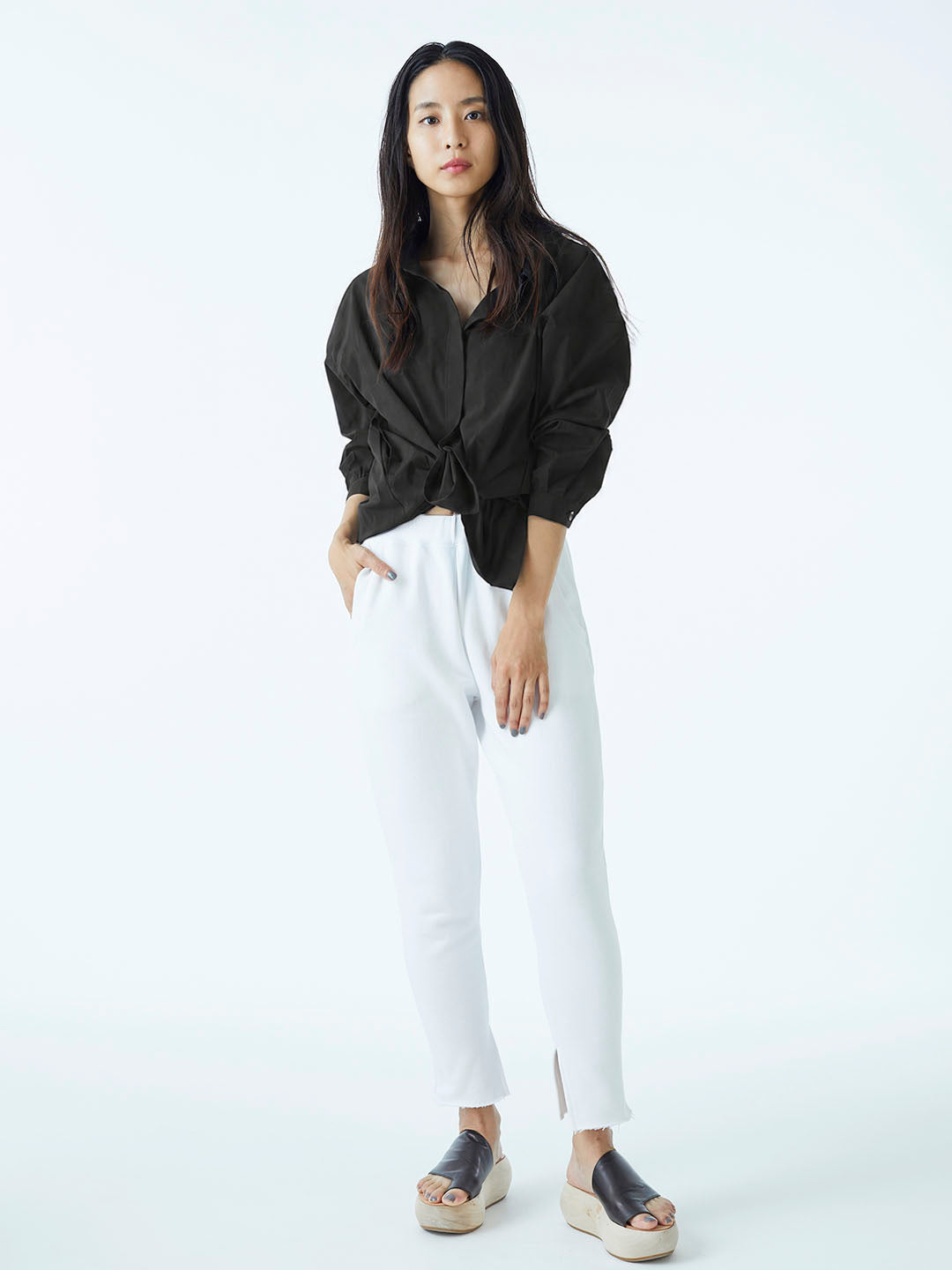 UV CUT SHIRT(C0233-F1PT51)