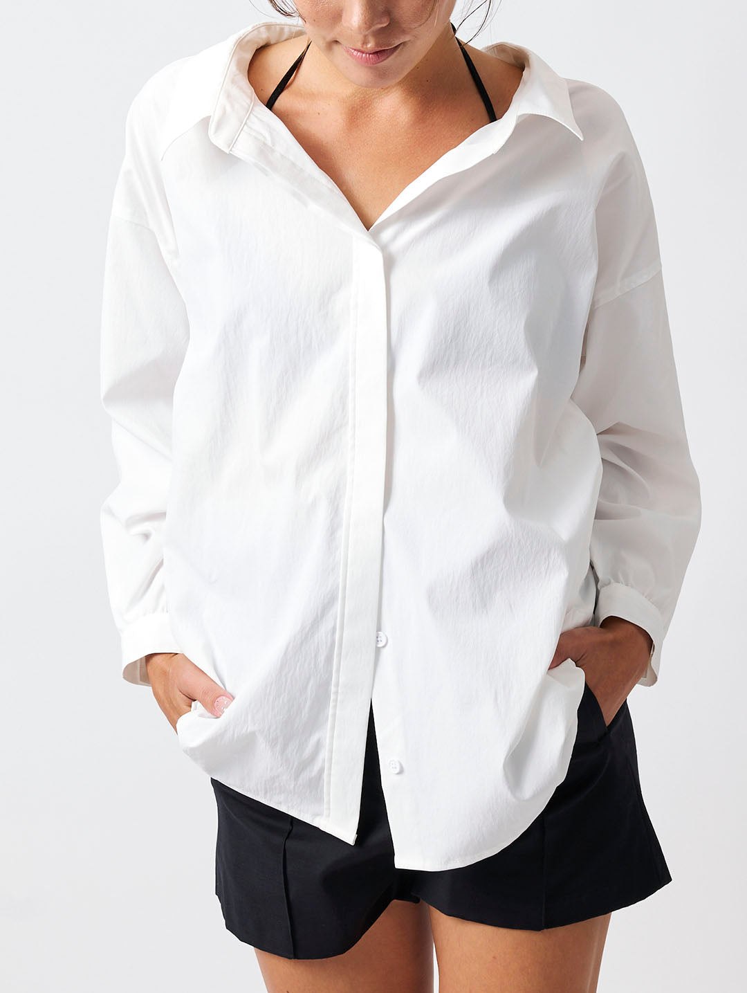 DROP SHIRT(C0233-E1PT51)