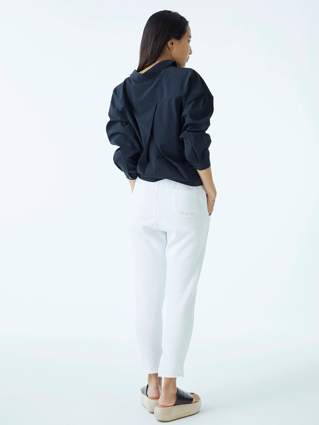 DROP SHIRT(C0233-E1PT51)