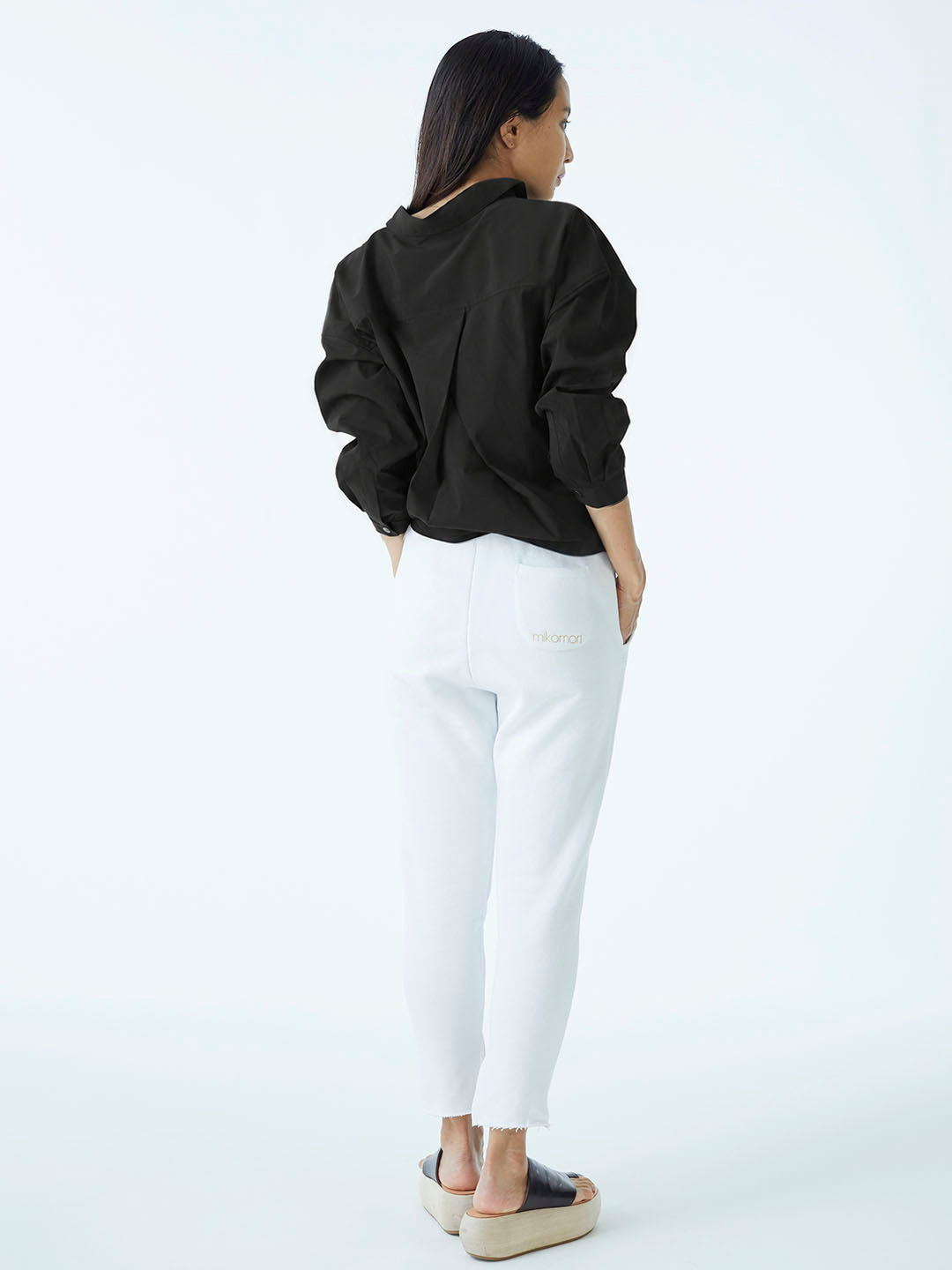 UV CUT SHIRT(C0233-F1PT51)
