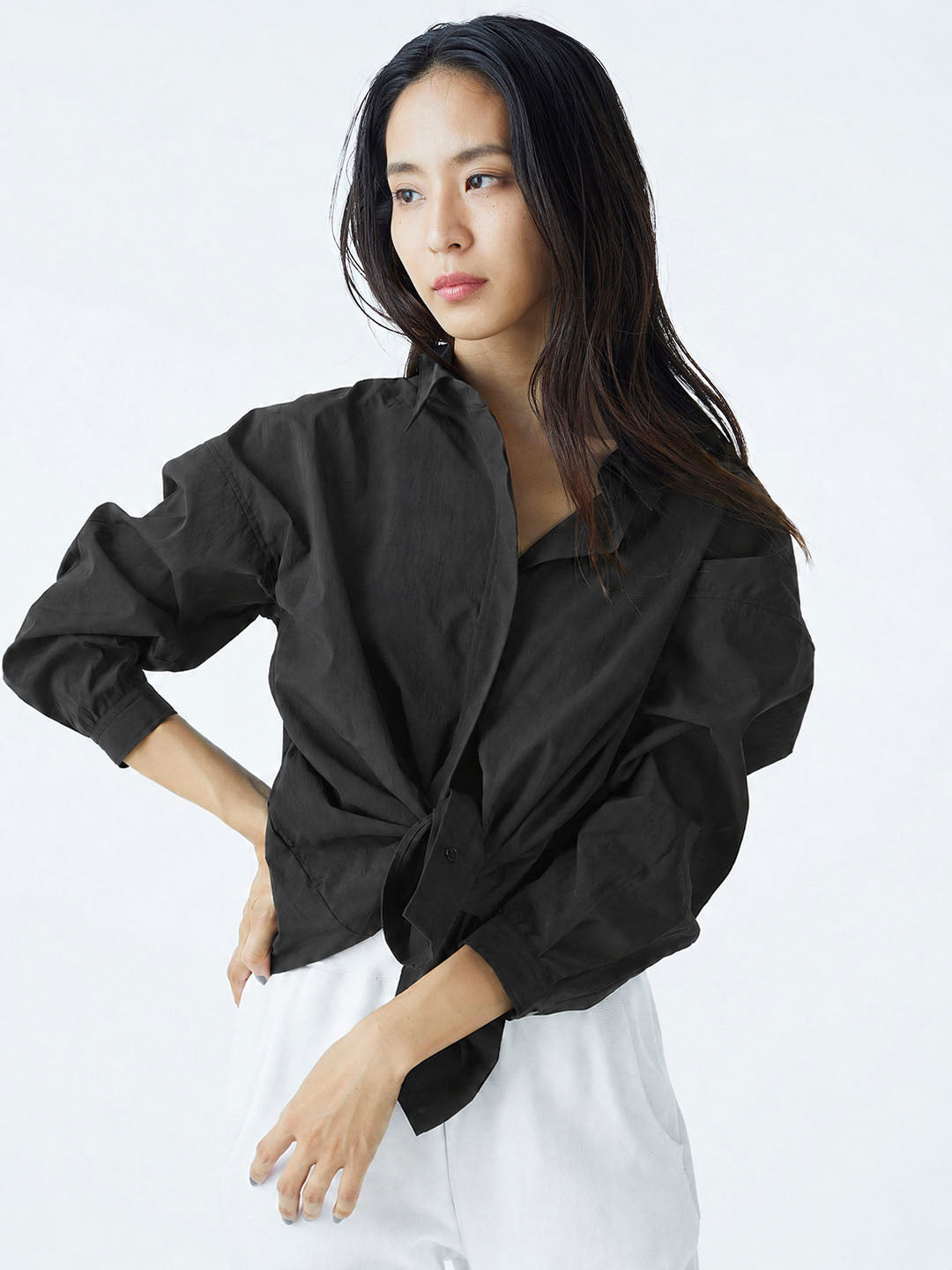 UV CUT SHIRT(C0233-F1PT51)