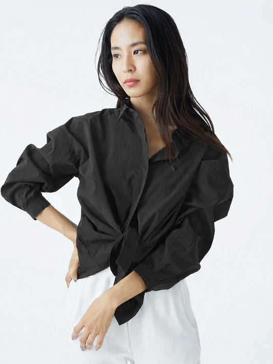UV CUT SHIRT(C0233-F1PT51)
