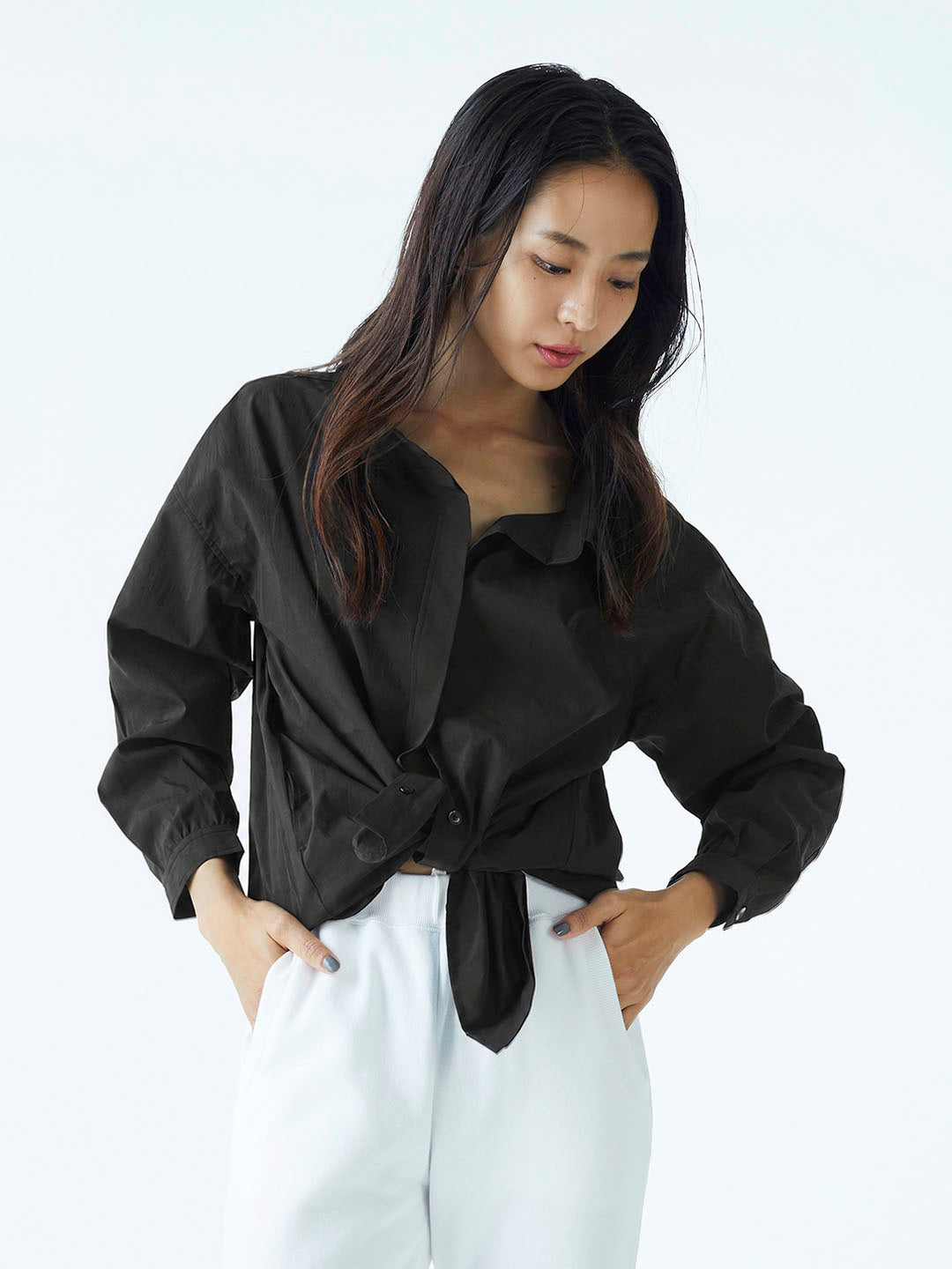 UV CUT SHIRT(C0233-F1PT51)