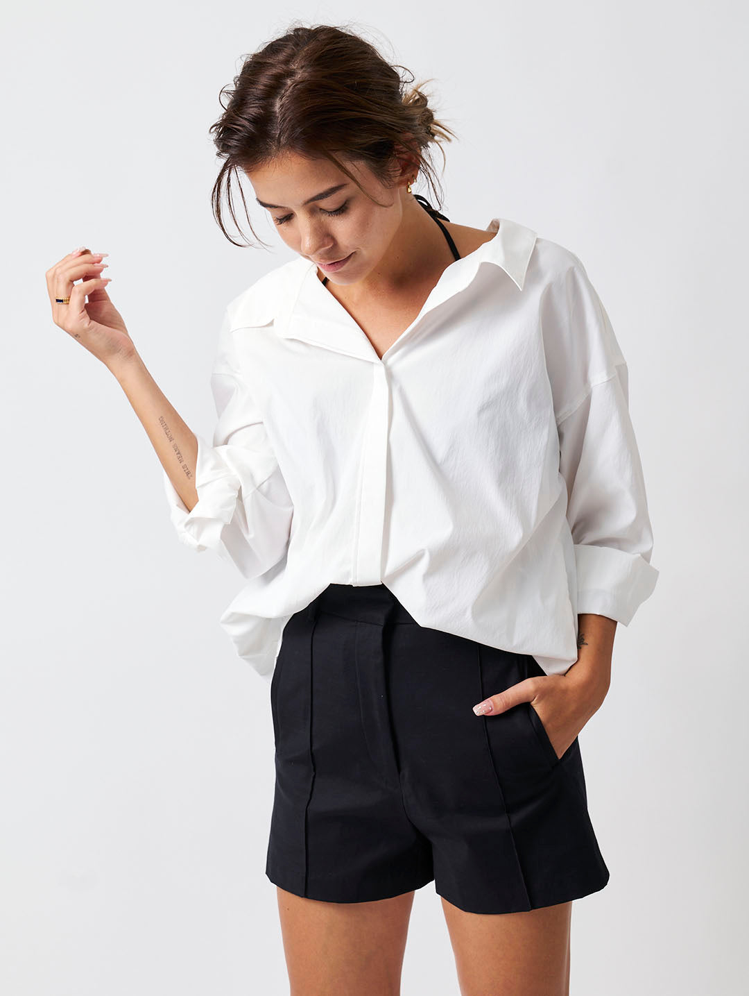 SHORT PT(C0263-E2CT57)