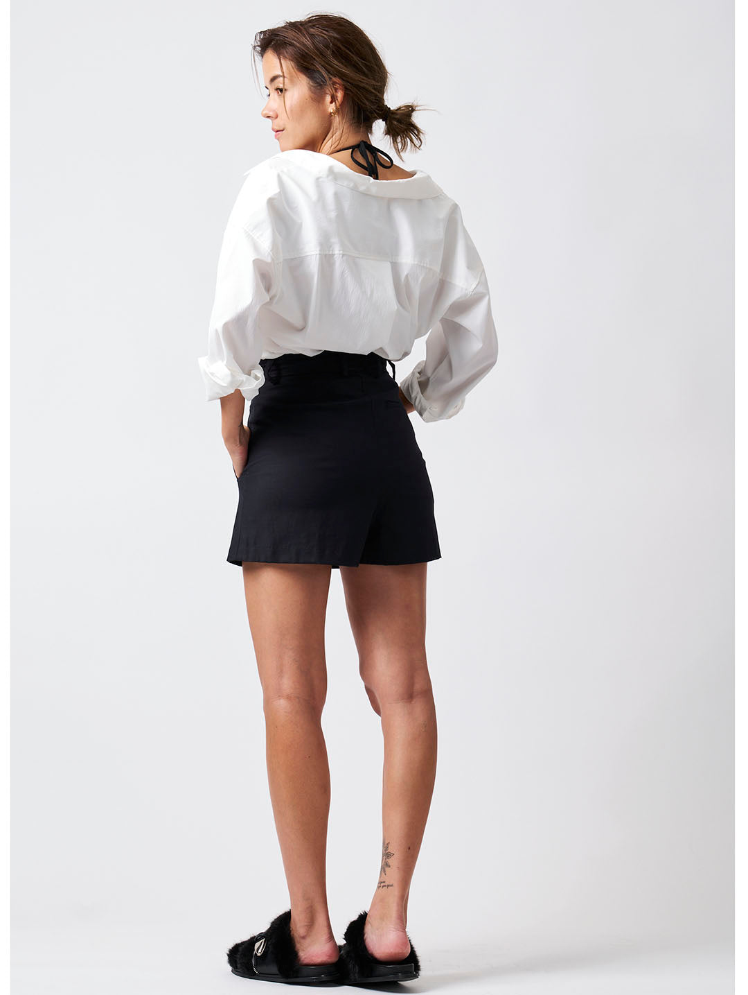 SHORT PT(C0263-E2CT57)