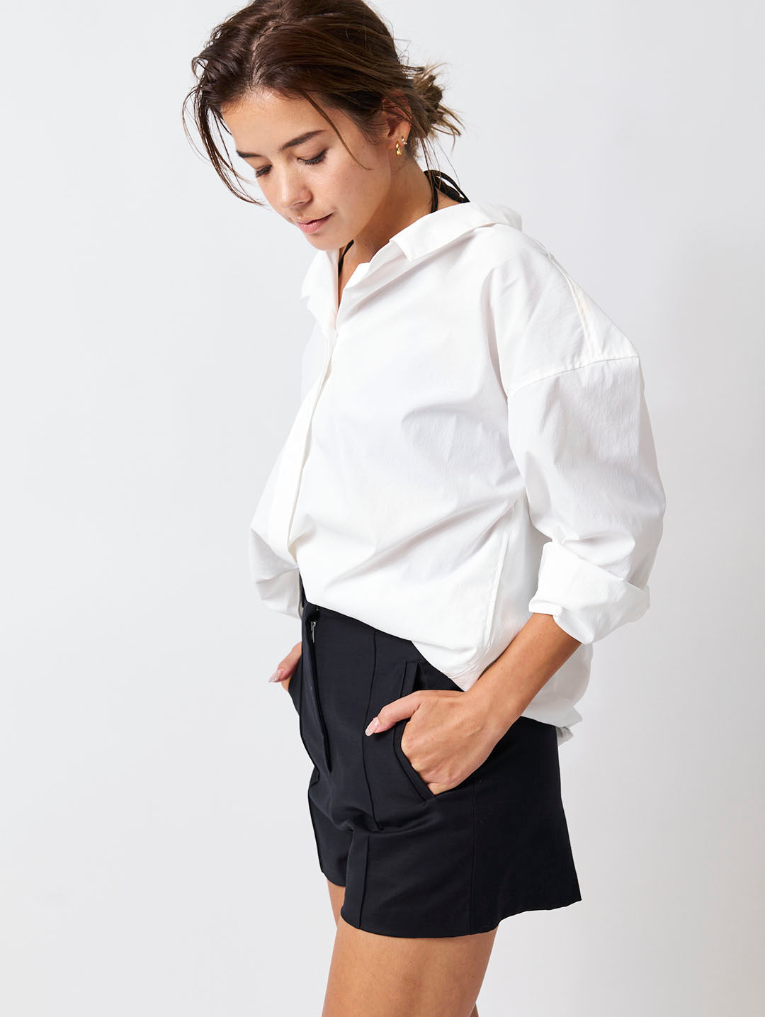 SHORT PT(C0263-E2CT57)