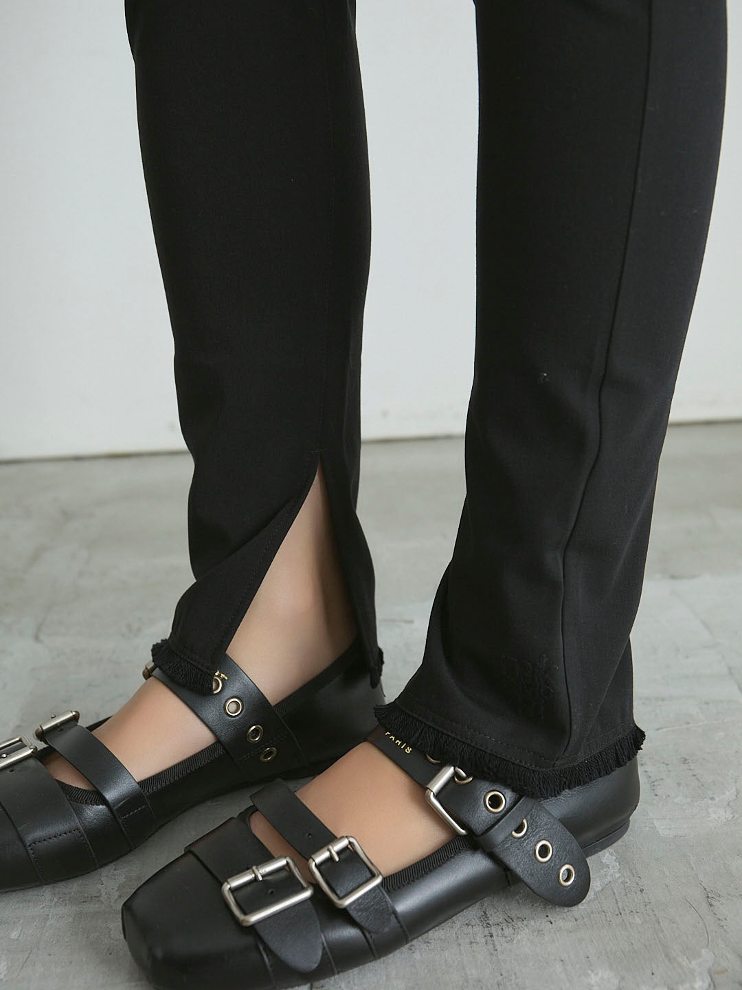 STRETCH SKINNY PANTS(C0358-F2PL01)