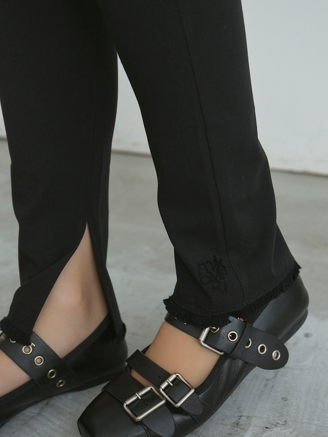 STRETCH SKINNY PANTS(C0358-F2PL01)