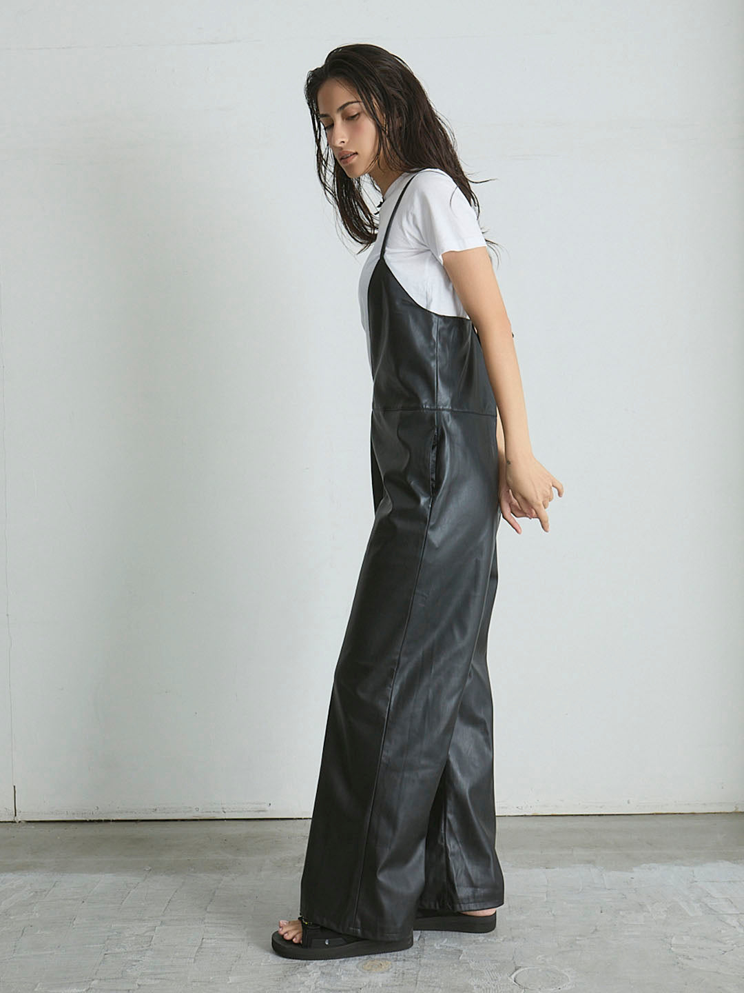 LEATHER ALL IN ONE(C0373-G1CT02)