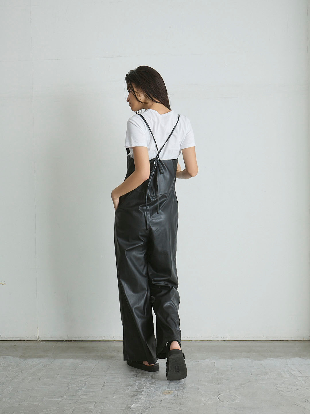 LEATHER ALL IN ONE(C0373-G1CT02)