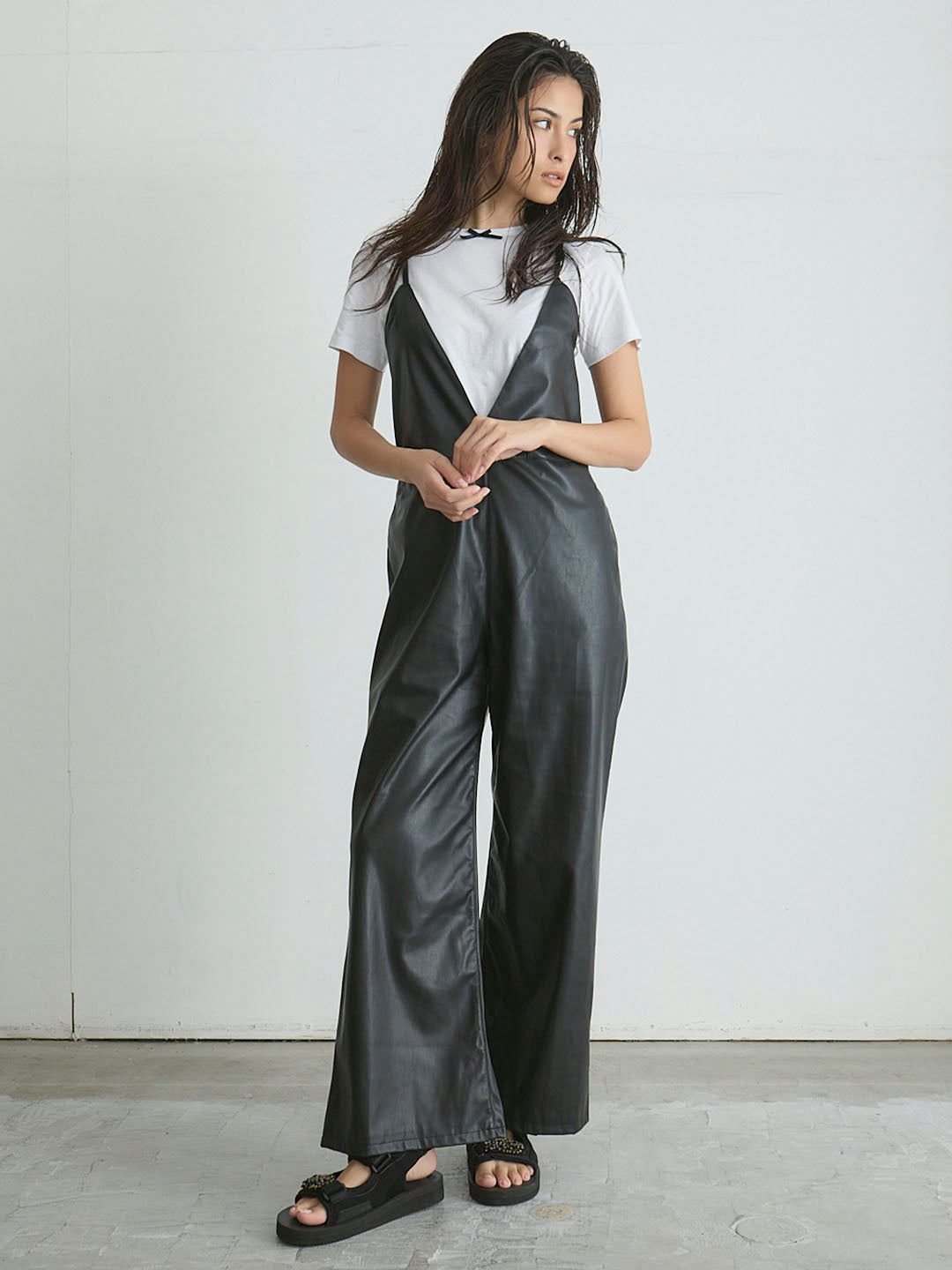 LEATHER ALL IN ONE(C0373-G1CT02)