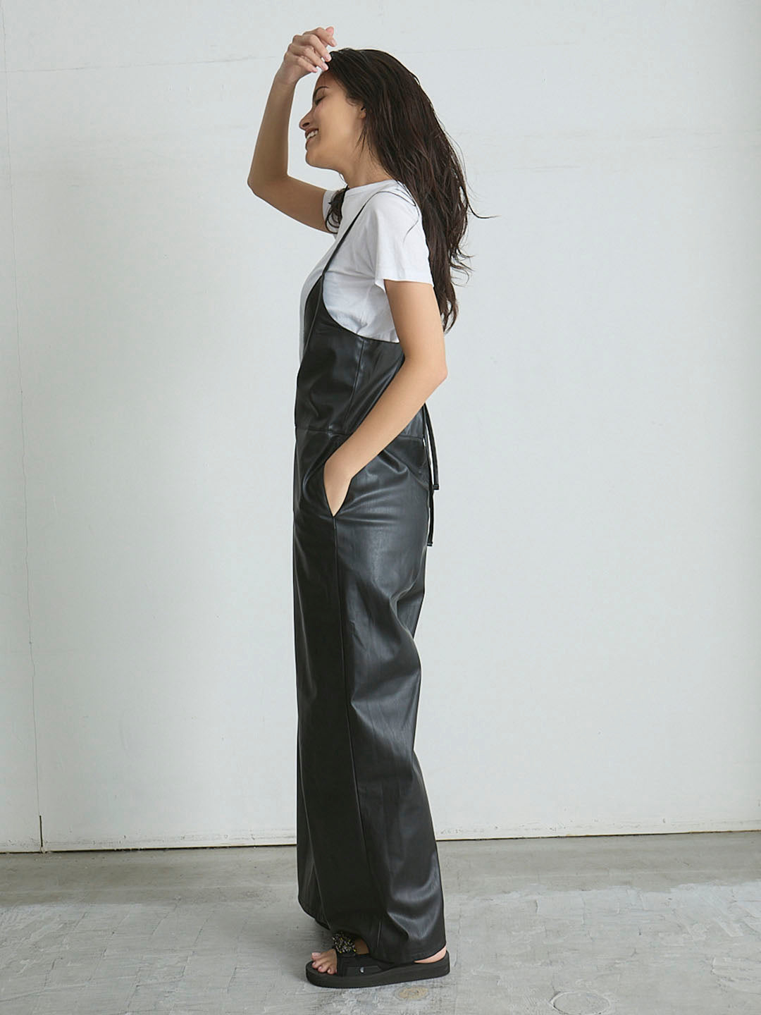 LEATHER ALL IN ONE(C0373-G1CT02)