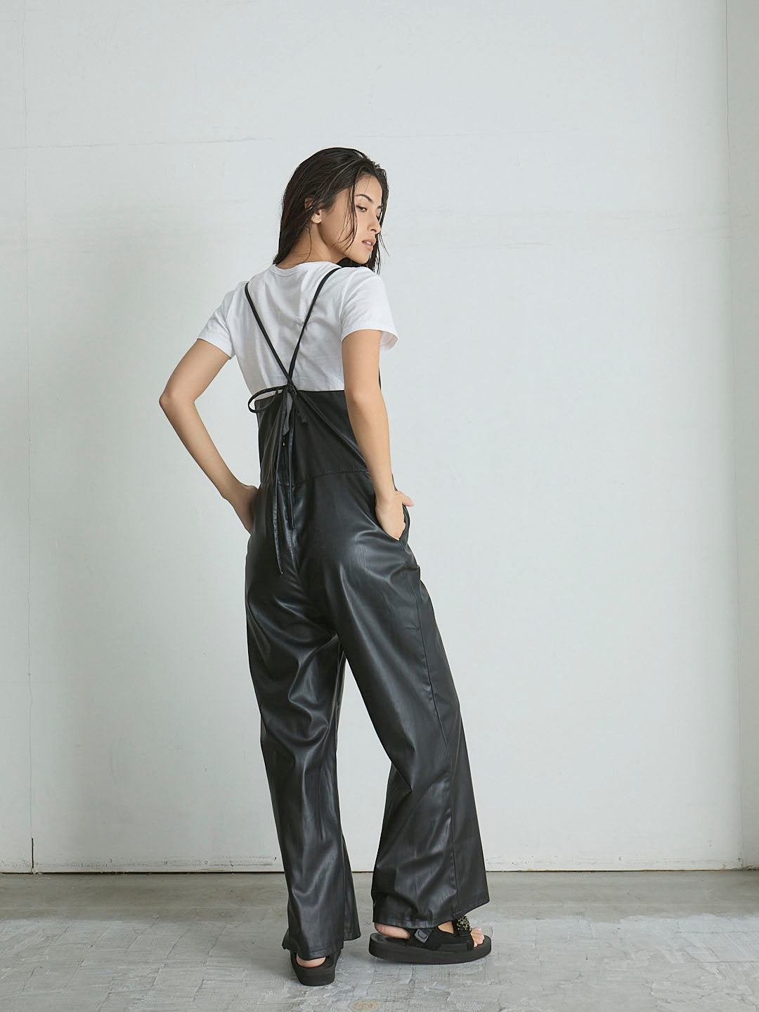 LEATHER ALL IN ONE(C0373-G1CT02)