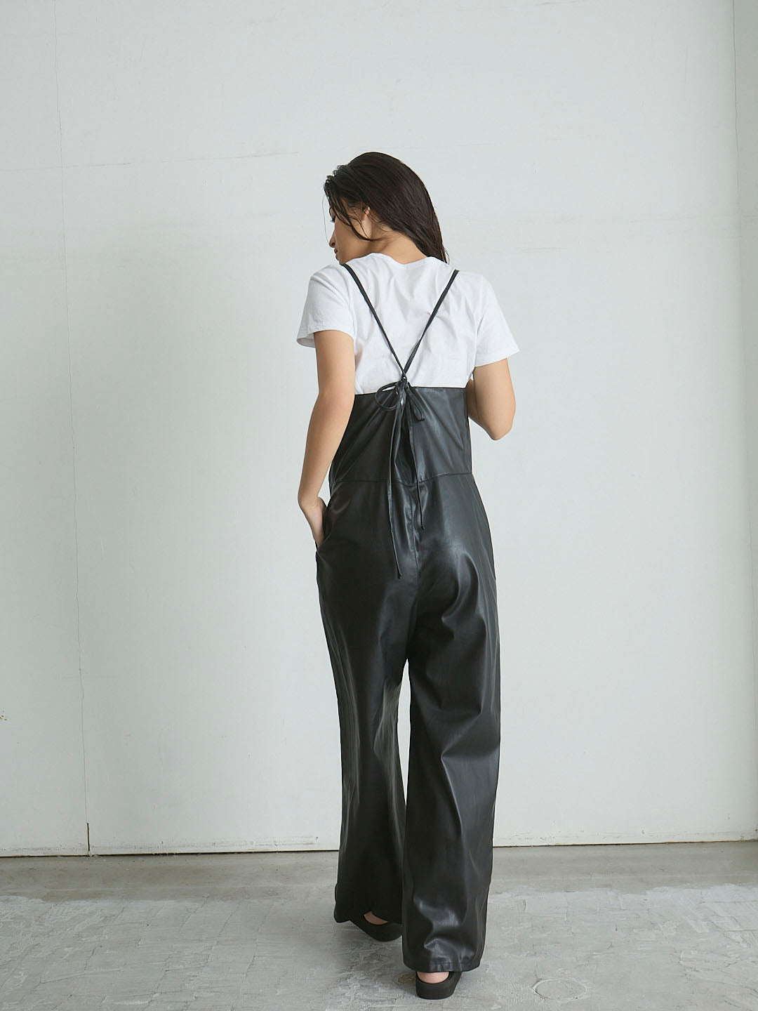 LEATHER ALL IN ONE(C0373-G1CT02)