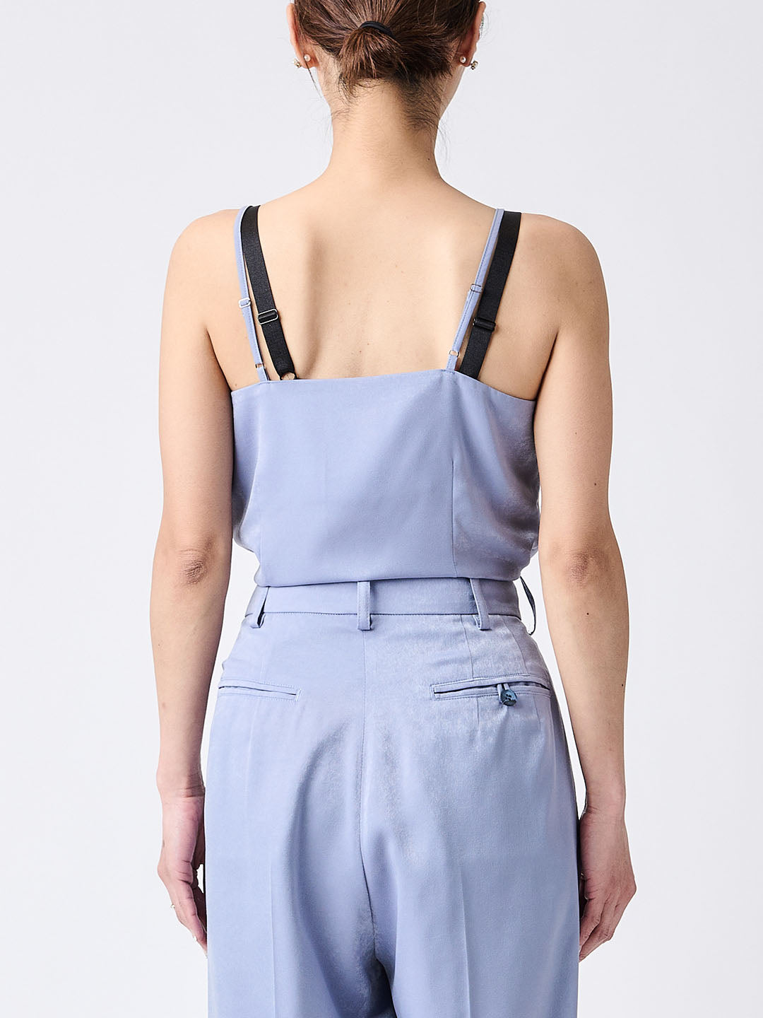 SATIN CAMISOLE(C0384-G1PL03)