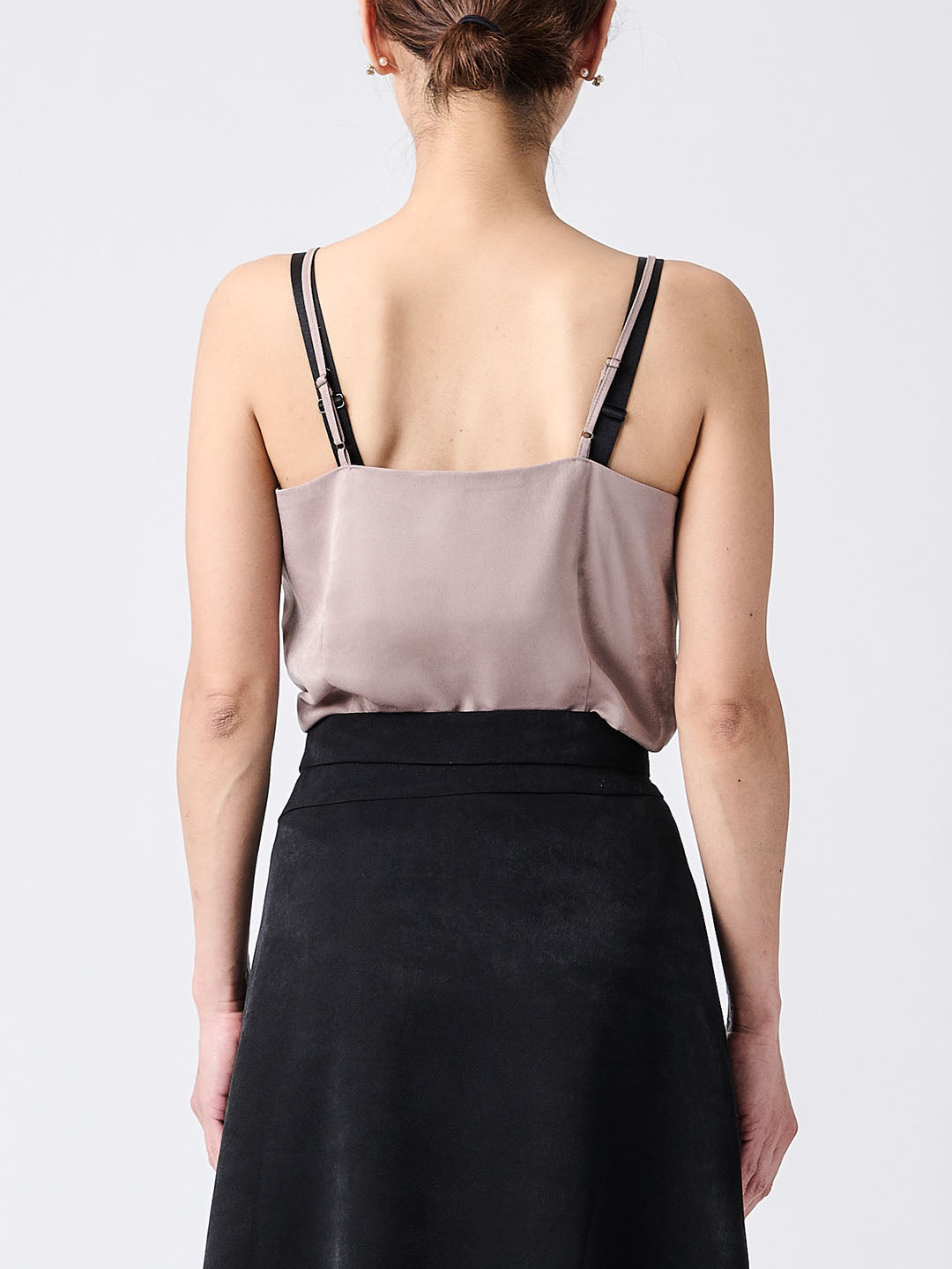 SATIN CAMISOLE(C0384-G1PL03)