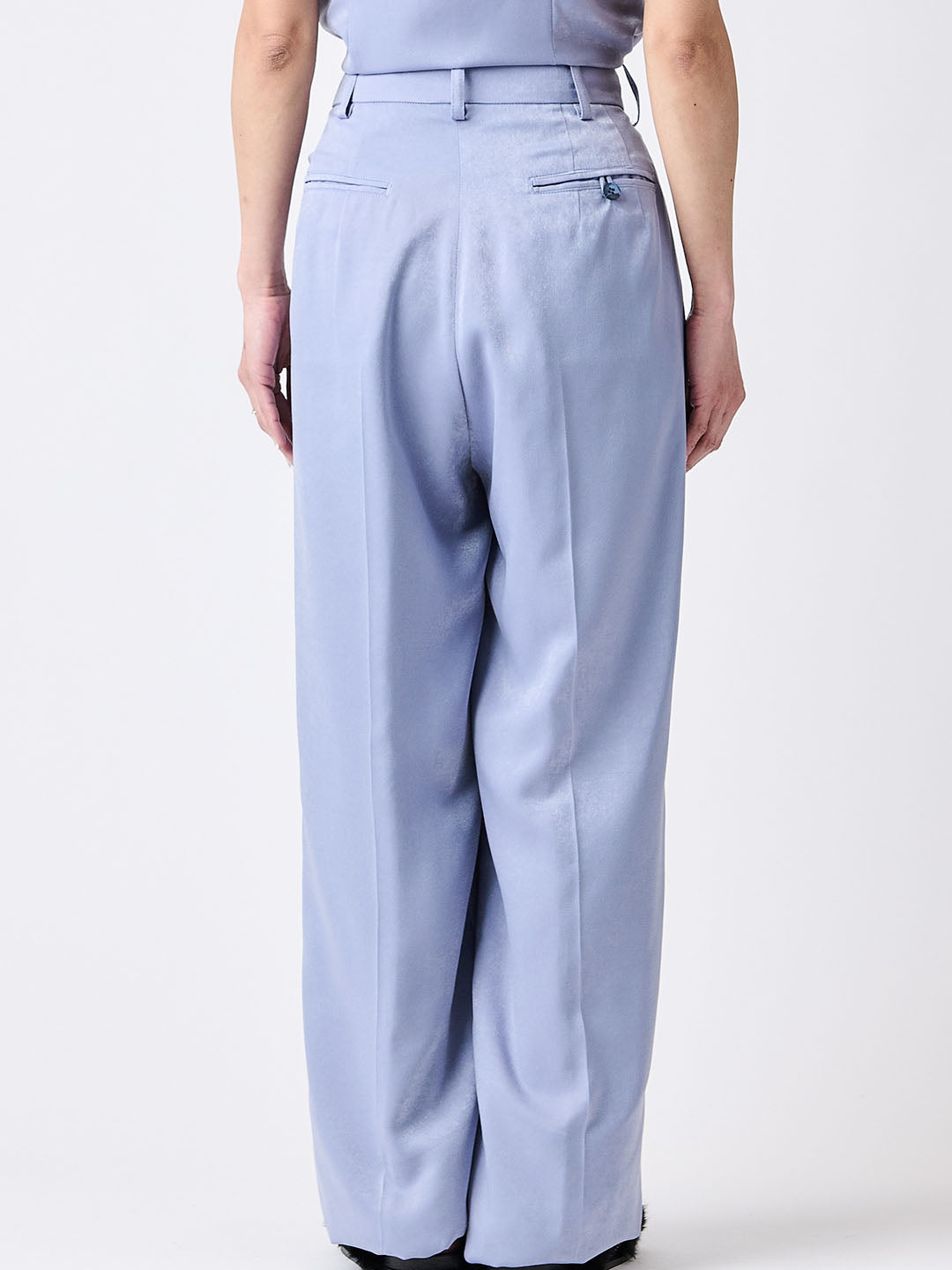 SATIN PANTS(C0387-G1PL03)