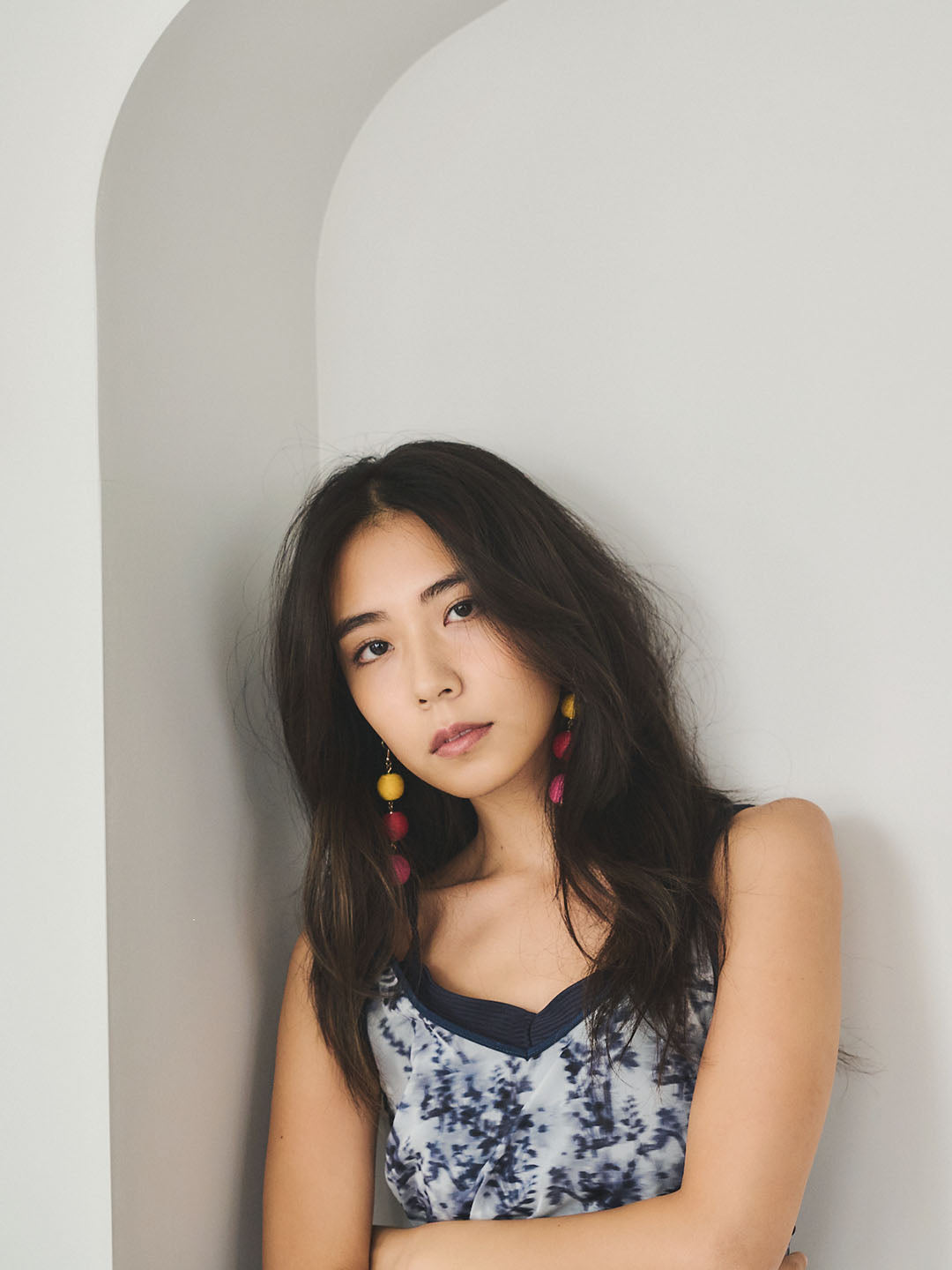 CAMISOLE OP(C0394-G1PL07)