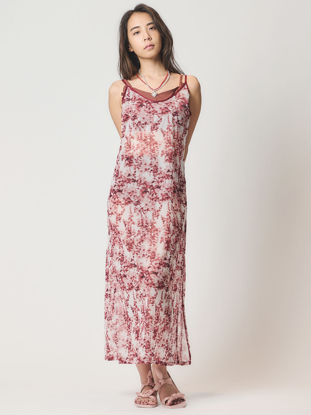 CAMISOLE OP(C0394-G1PL07)