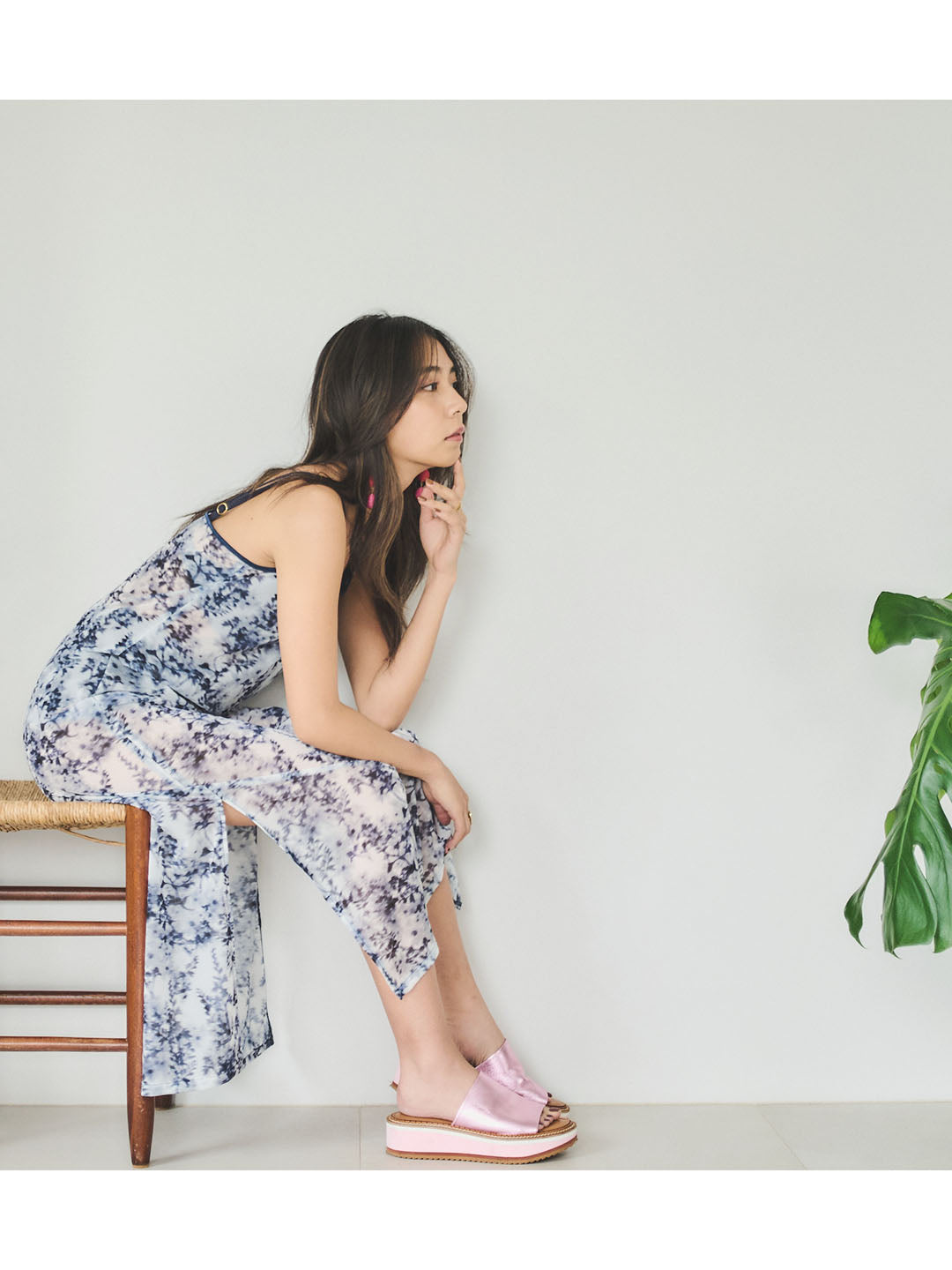 CAMISOLE OP(C0394-G1PL07)