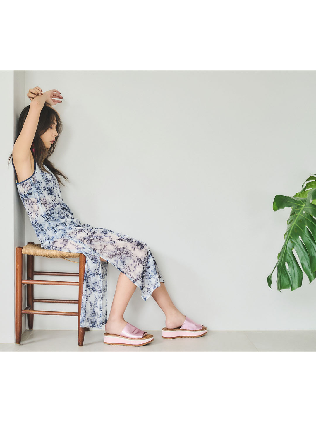 CAMISOLE OP(C0394-G1PL07)