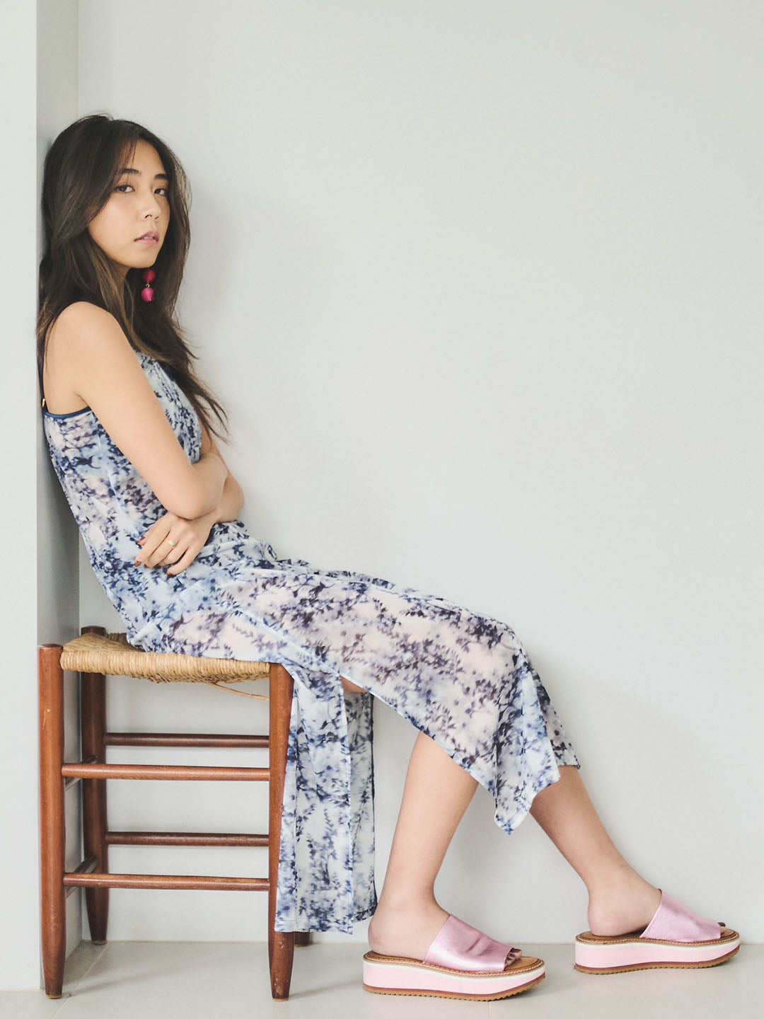 CAMISOLE OP(C0394-G1PL07)