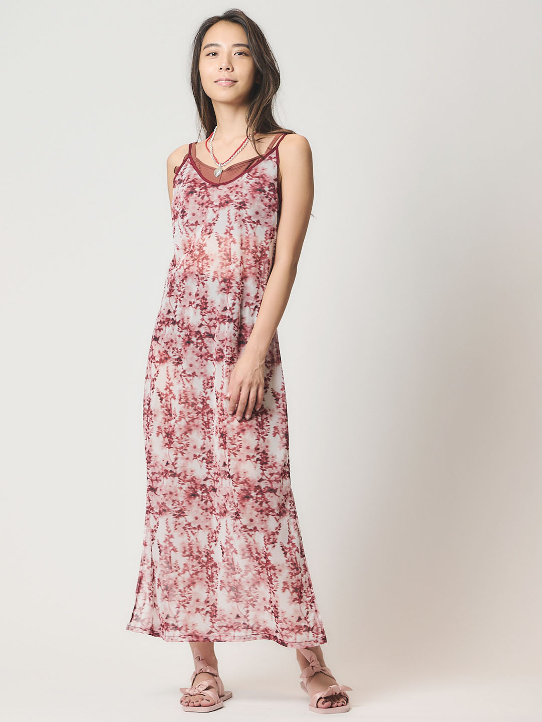 CAMISOLE OP(C0394-G1PL07)