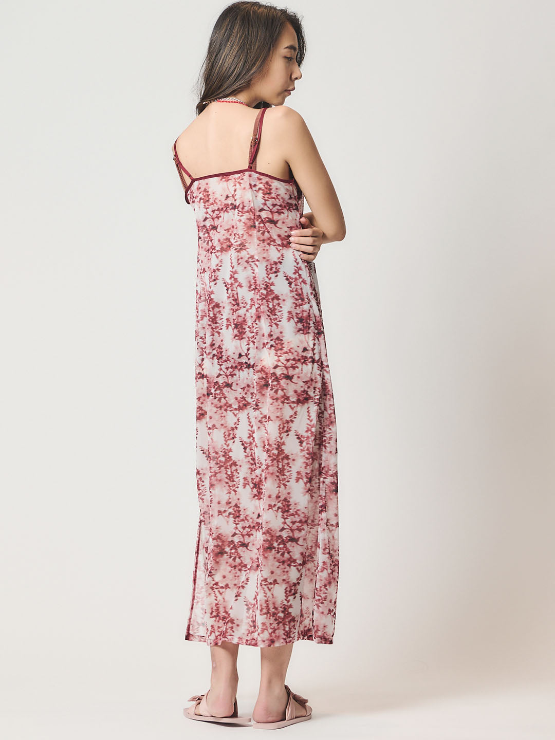 CAMISOLE OP(C0394-G1PL07)