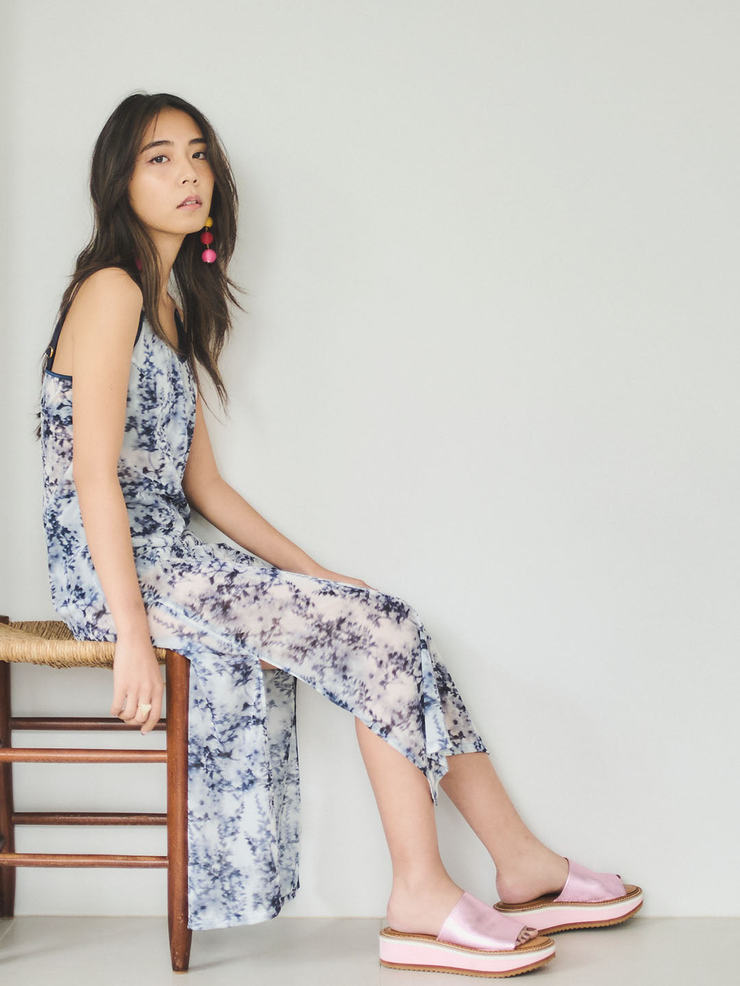 CAMISOLE OP(C0394-G1PL07)