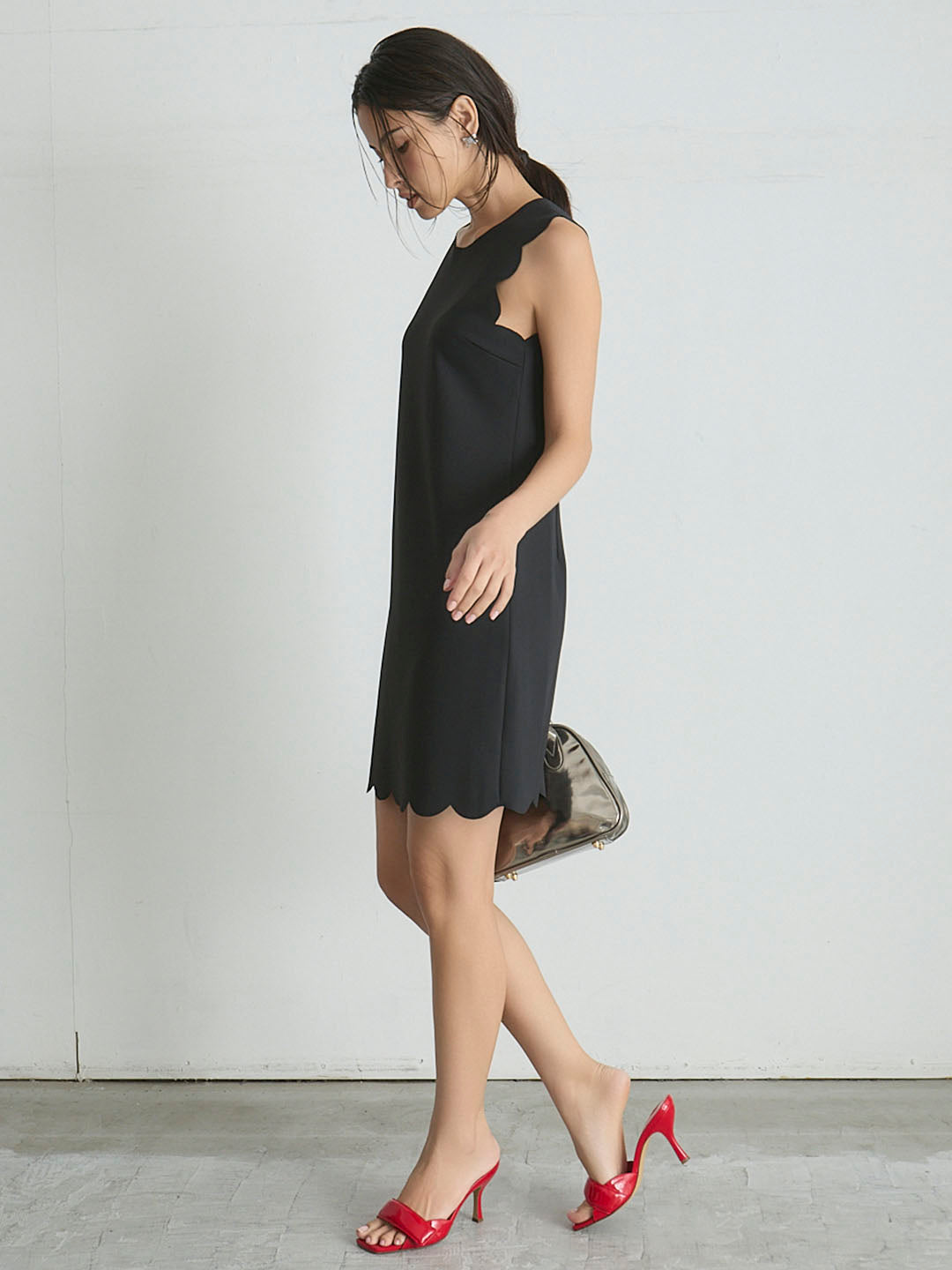 WAVY CUT OP(C0401-G1PL08)