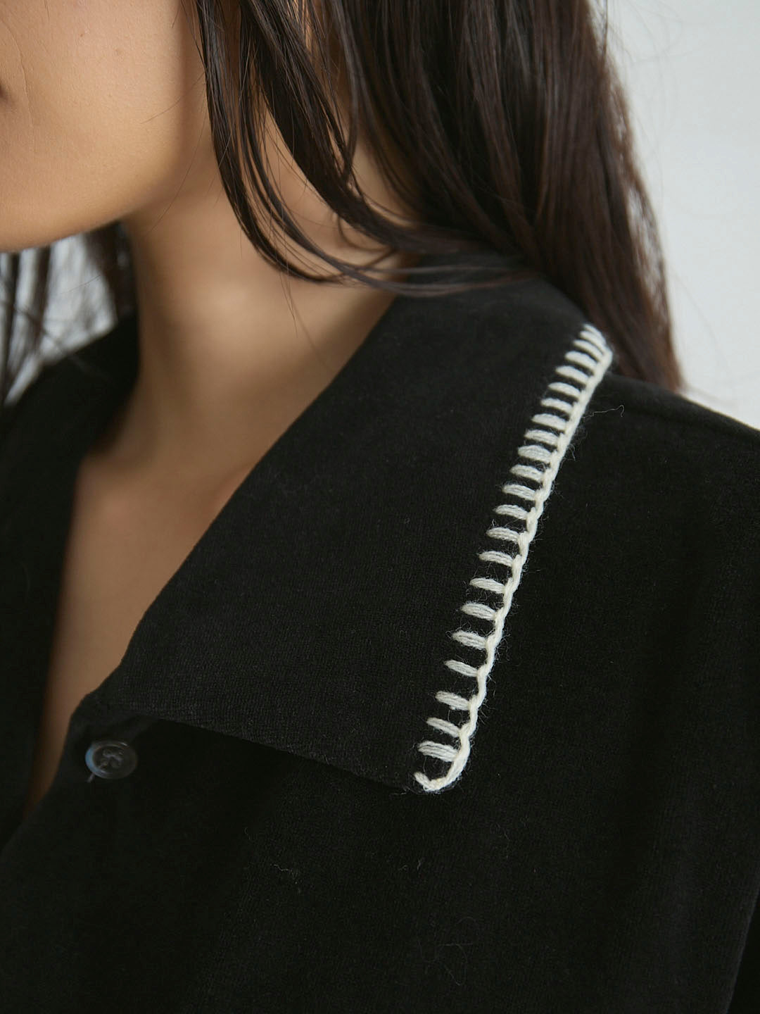 VELOR SHIRT(C0432-H1CO03)