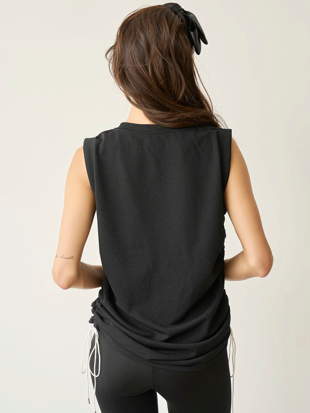 DRAWSTRING CUT SEW(C0434-HIPL03)