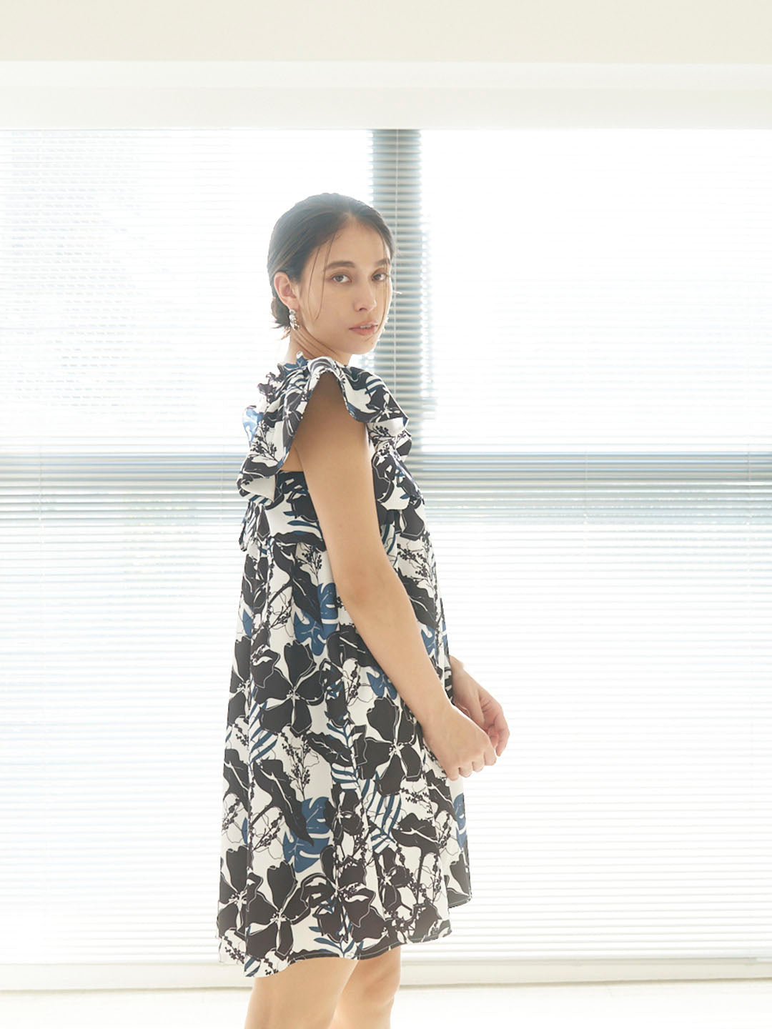 FLOWER MINI OP(C0457-I1PL04)