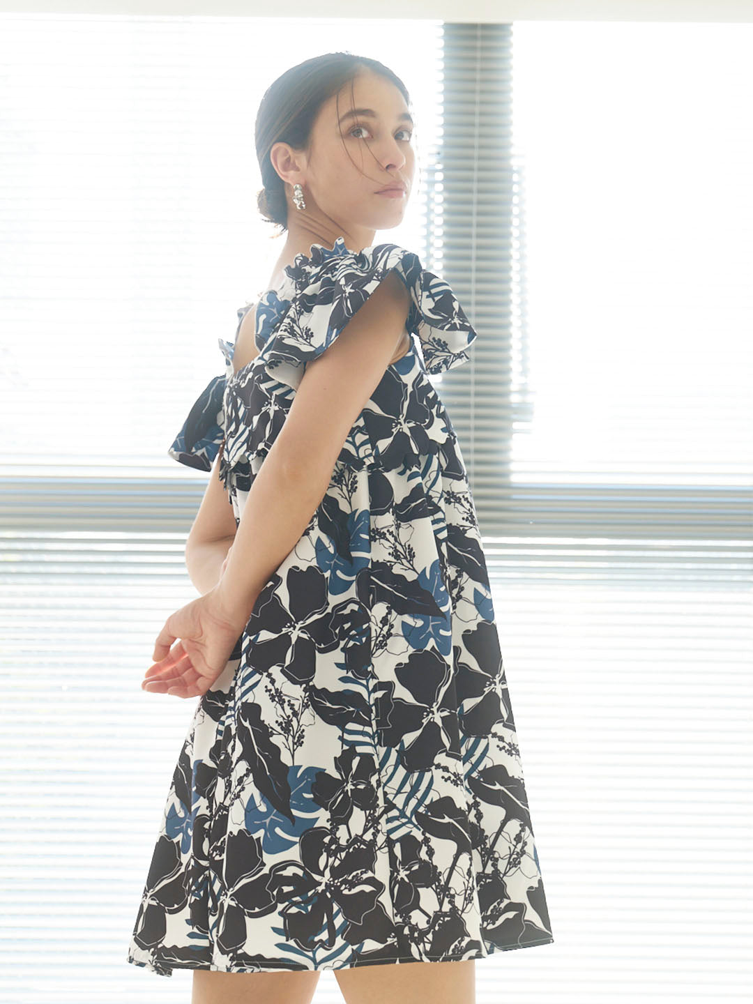 FLOWER MINI OP(C0457-I1PL04)