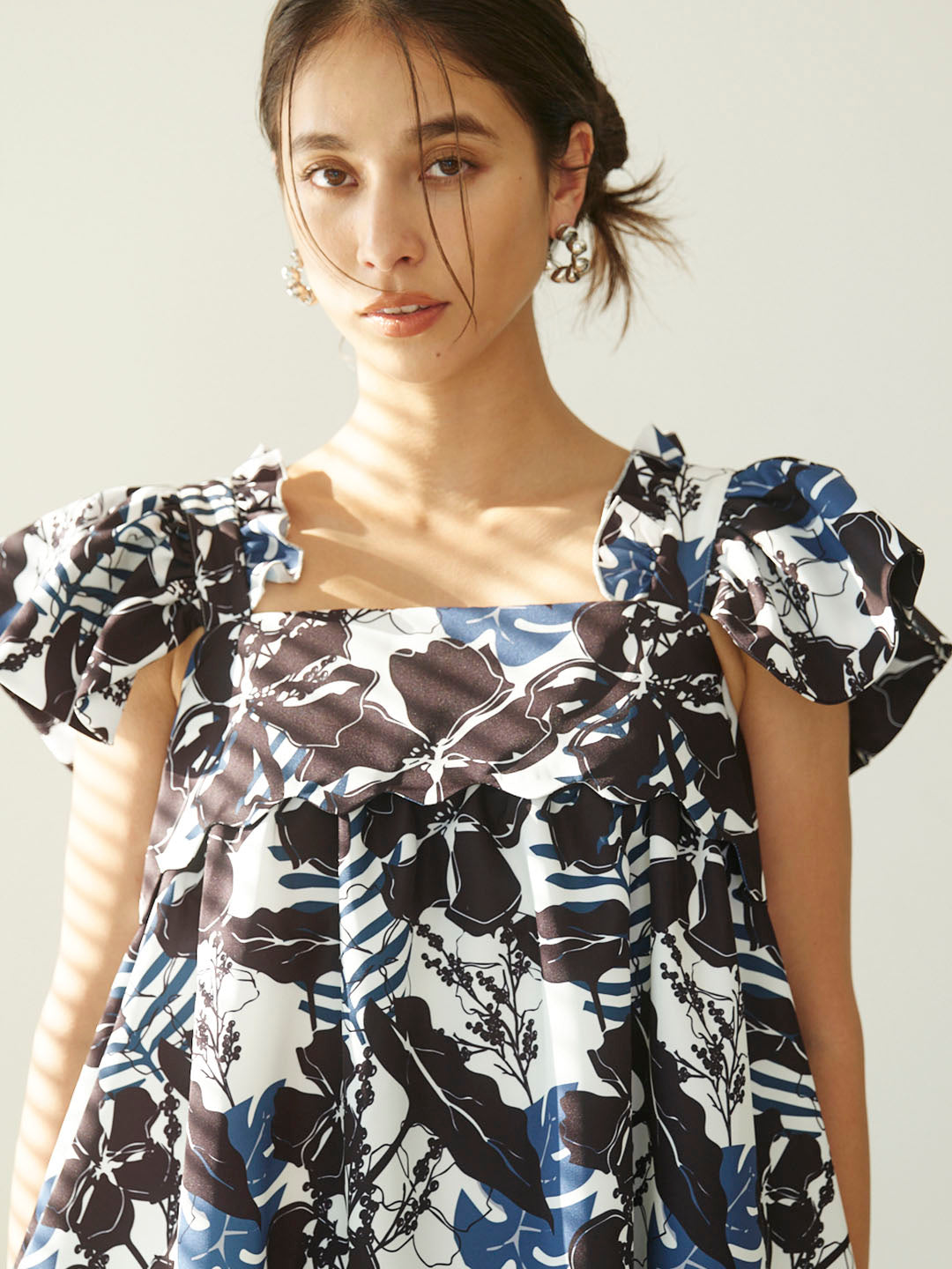 FLOWER MINI OP(C0457-I1PL04)