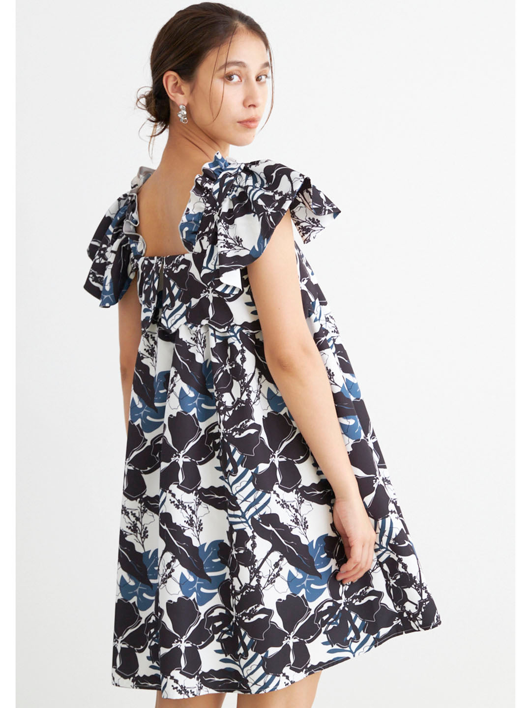 FLOWER MINI OP(C0457-I1PL04)