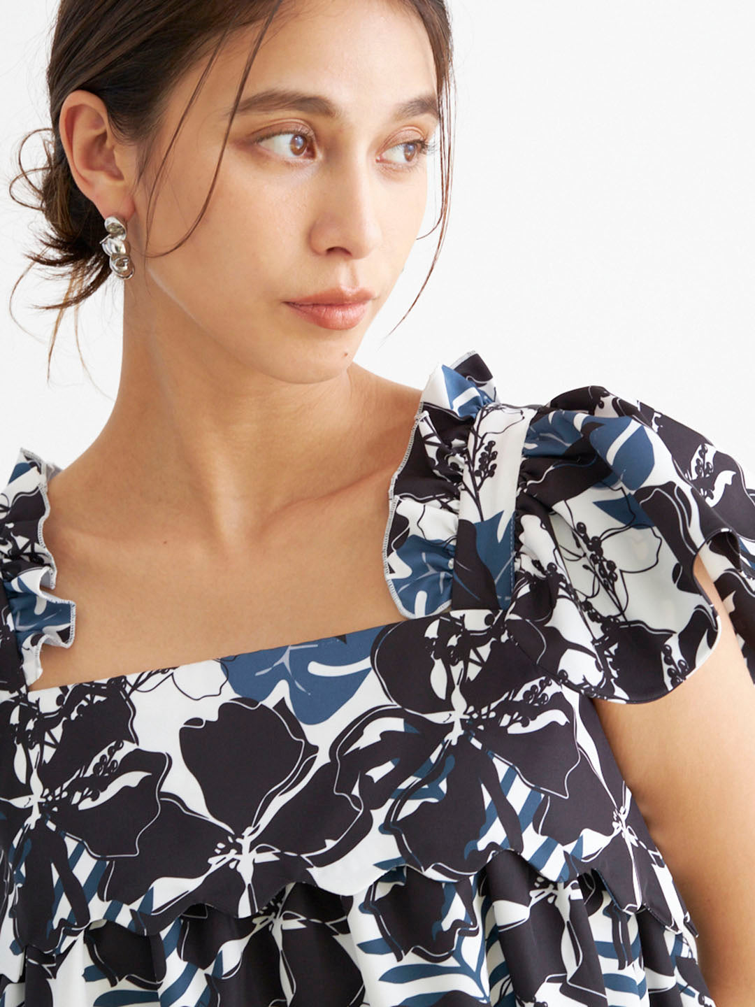 FLOWER MINI OP(C0457-I1PL04)