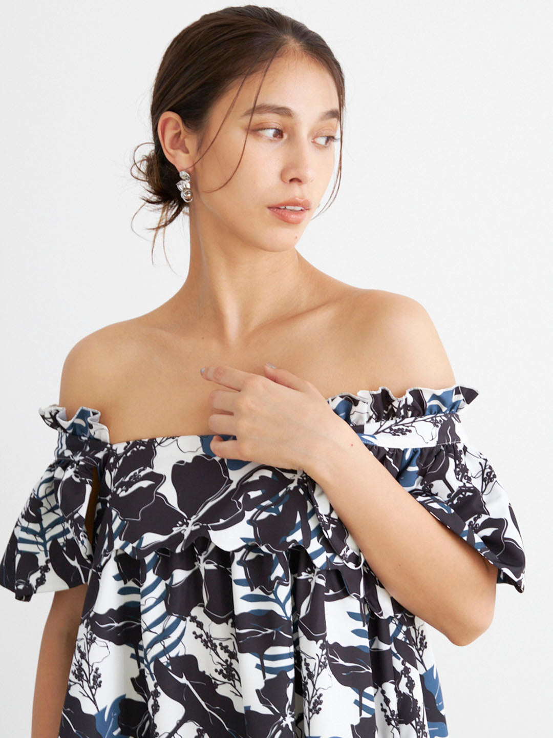 FLOWER MINI OP(C0457-I1PL04)