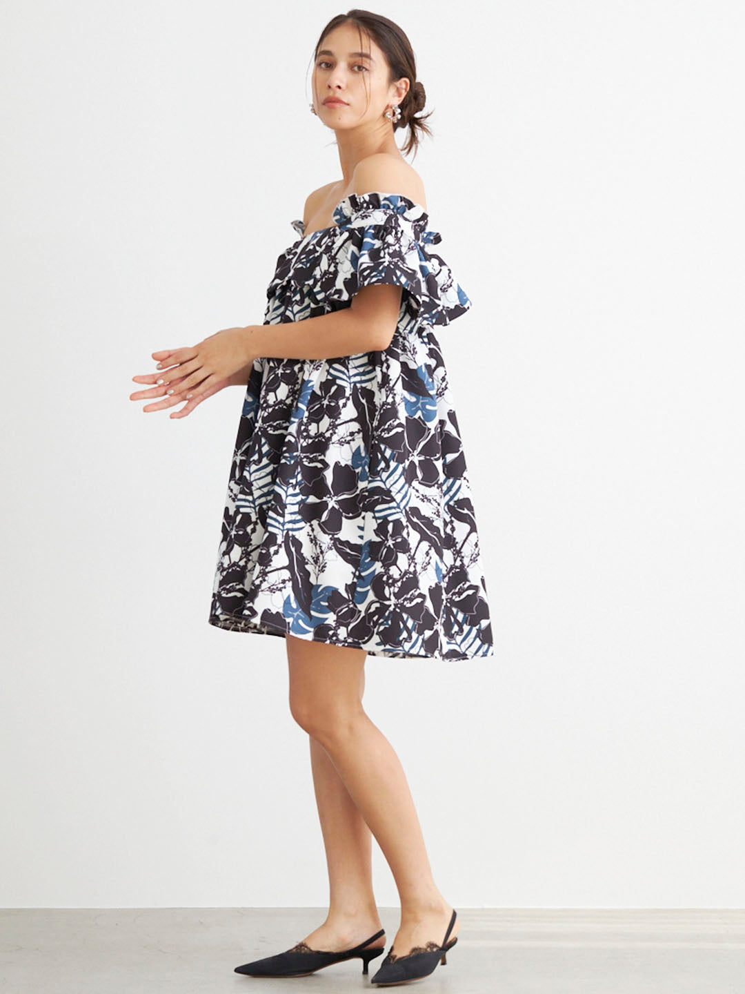 FLOWER MINI OP(C0457-I1PL04)