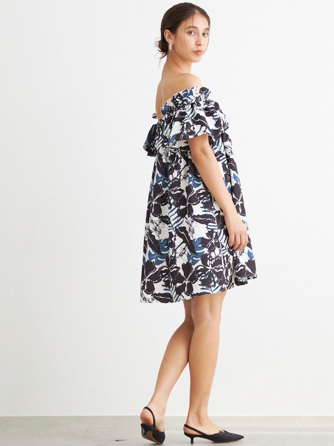 FLOWER MINI OP(C0457-I1PL04)