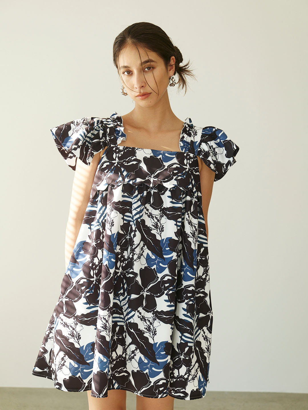 FLOWER MINI OP(C0457-I1PL04)