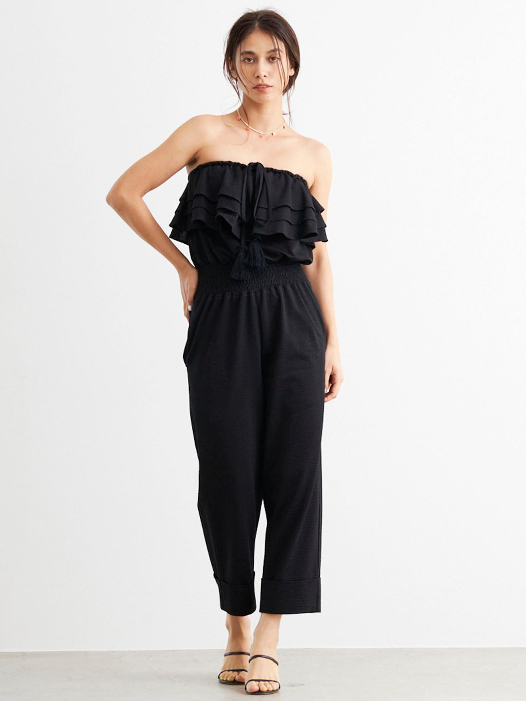 3 FRILL ALL IN ONE(C0461-I1CT02)