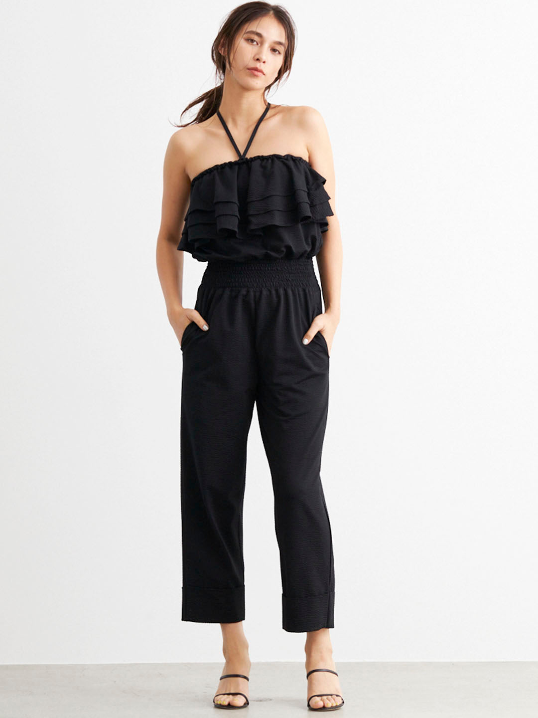 3 FRILL ALL IN ONE(C0461-I1CT02)