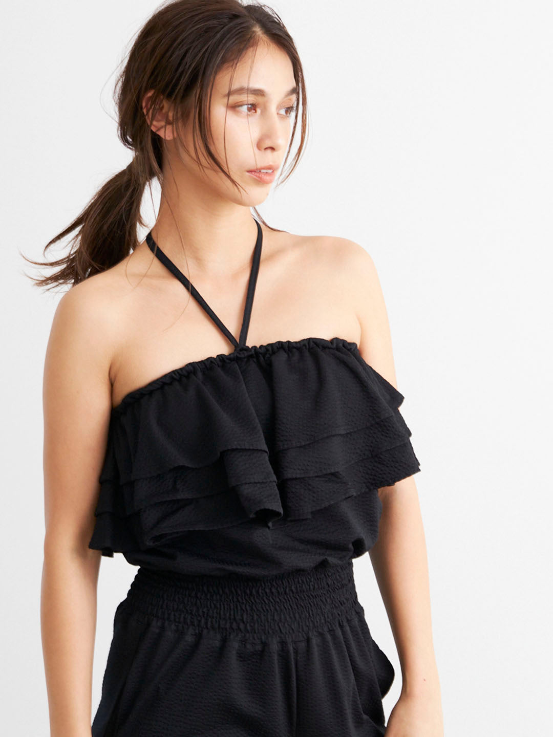 3 FRILL ALL IN ONE(C0461-I1CT02)